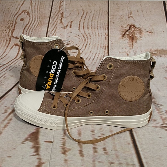 chuck taylor all star cordura